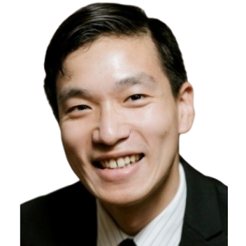 Michael Huang, MD (he/him)